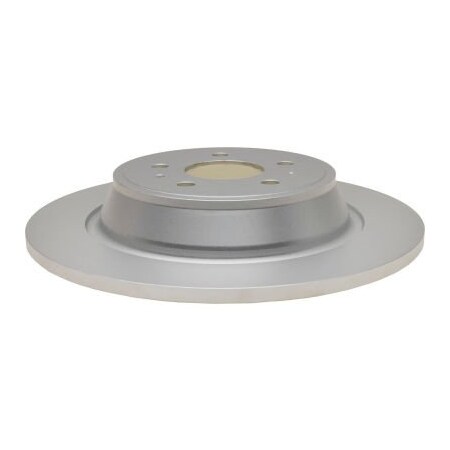 Raybestos Brake Rotor - Brakes 681013FZN